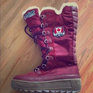 Pajar Boots